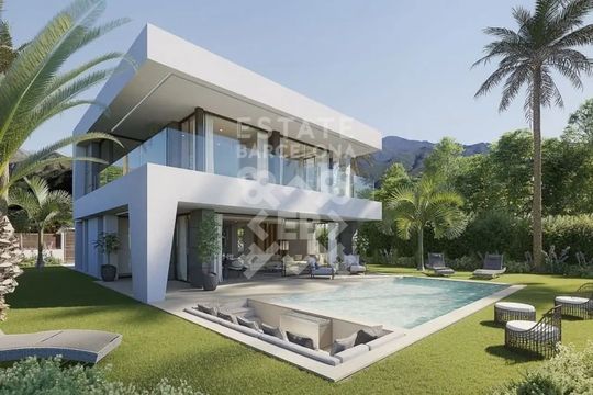 House in Lloret de Mar