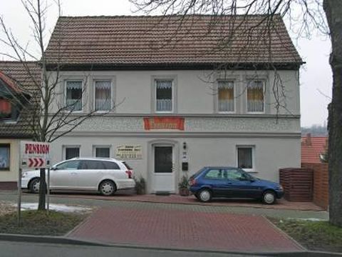 Services in Hettstedt