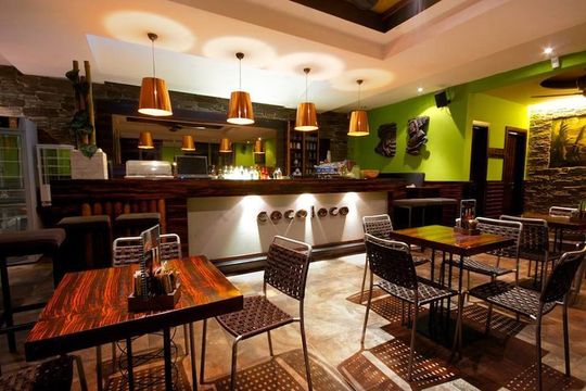 Restaurant / Cafe in Šiška