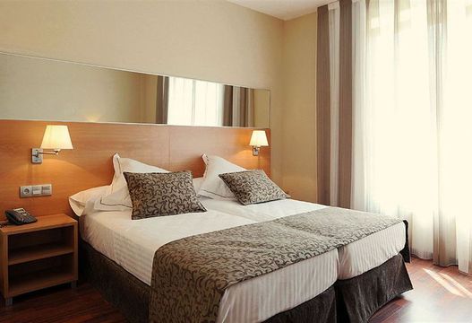 Hotel in Sant Pere de Ribes
