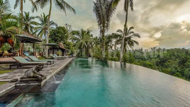 House in Bali