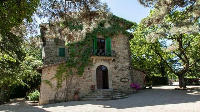 Apartment in Anghiari