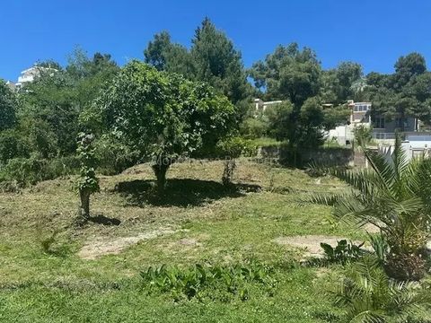 Land in Barska riviera