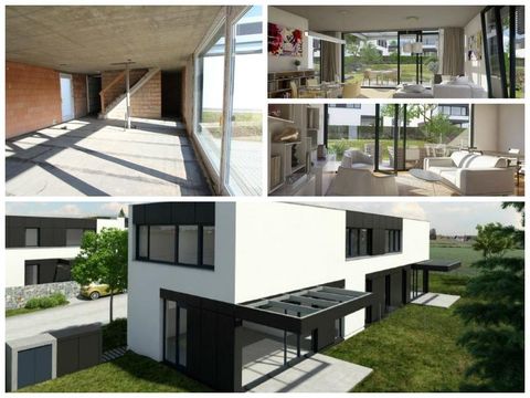 Villa in Prague