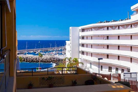 Apartment in Las Chafiras