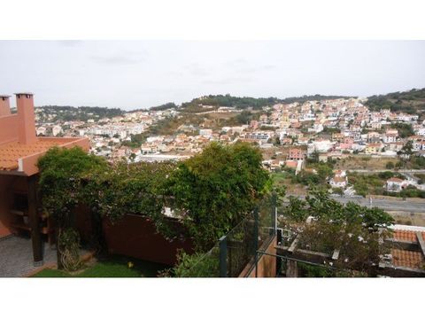 Apartment in Caneças