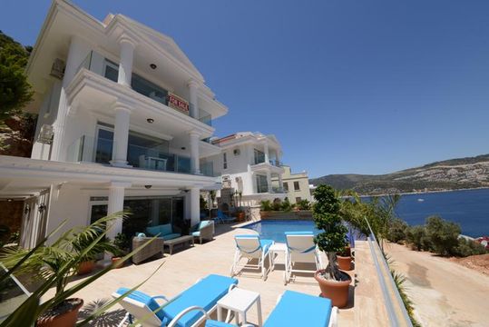 Villa in Kalkan