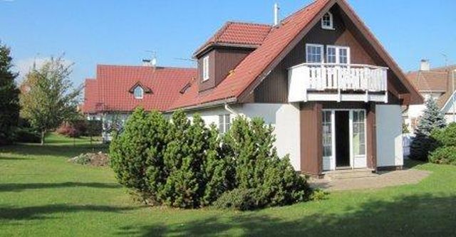 Villa in Prague