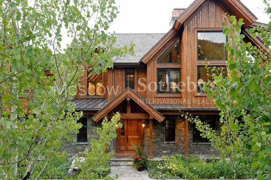 Cottage in Pitkin County