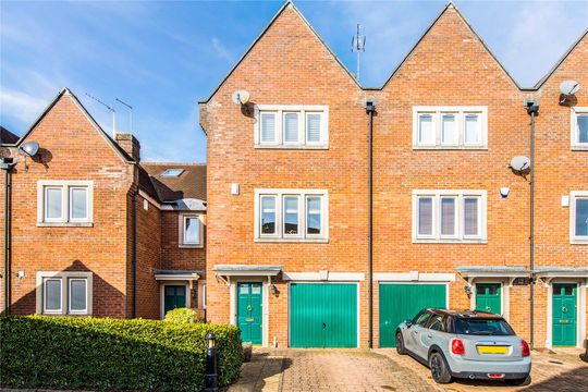 House in St Albans