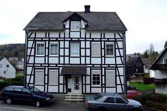 Apartment in Olsberg