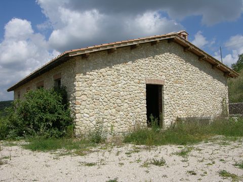 Villa in Narni