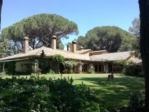 Estate in Cardedeu