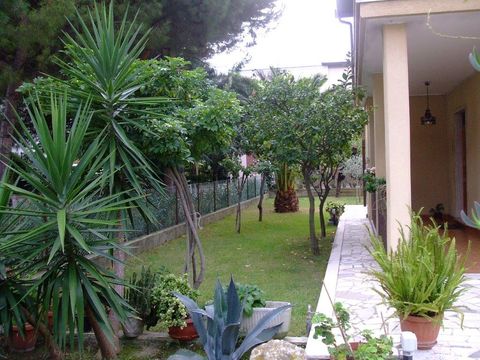 Apartment in Martinsicuro