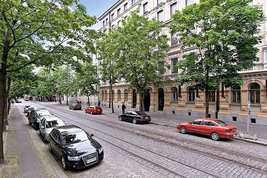 Apartment in Helsinki