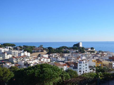 Villa in Sant Pol de Mar