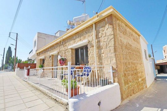 Bungalow in Paphos Municipality