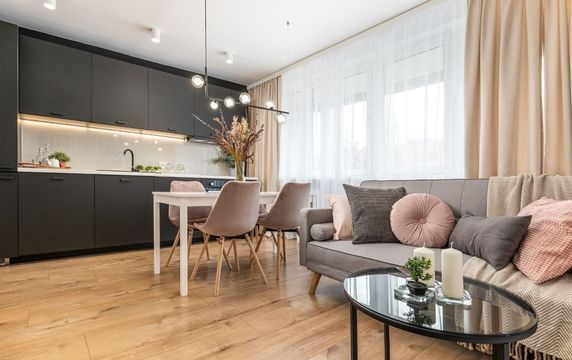 Apartment in Krakow