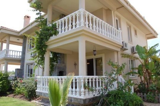 Villa in Kemer
