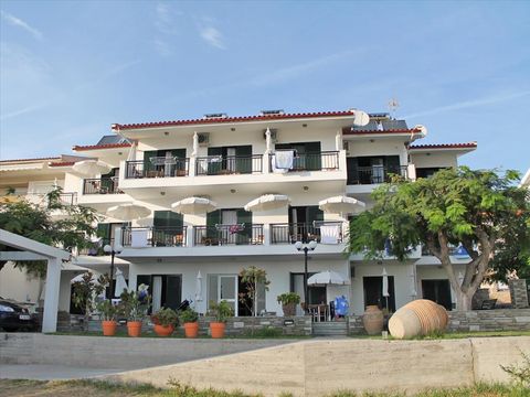 Hotel in Chalkidike