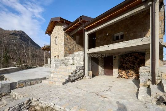 House in Cetinje