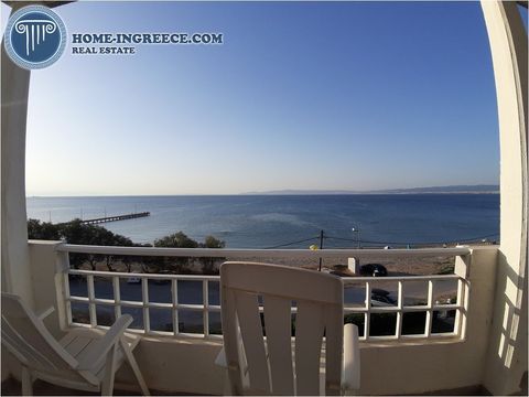 Apartment in Agia Triada (Thessaloniki)
