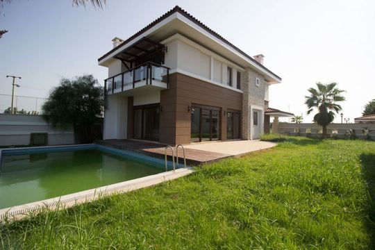 Villa in Belek