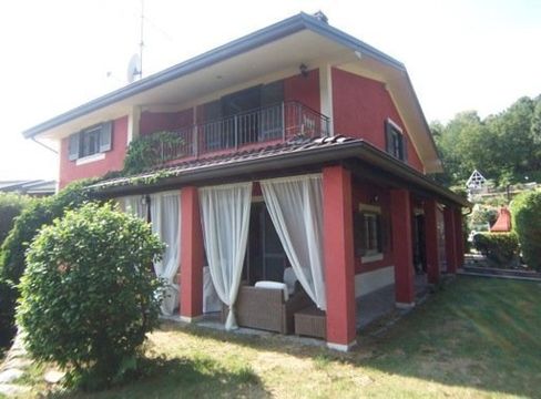 Villa in Pisano