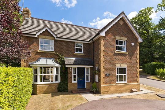 House in Claygate