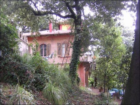 Villa in Muggiano