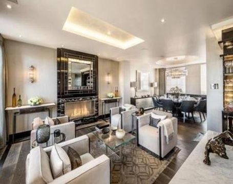 Apartment in London
