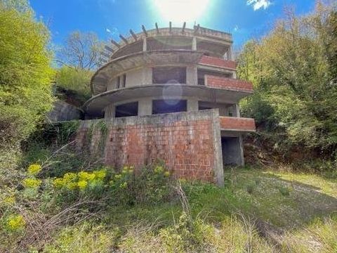 Detached house in Ulcinj