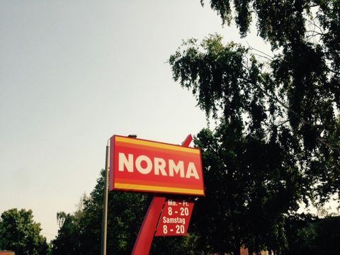Shop in Stendal