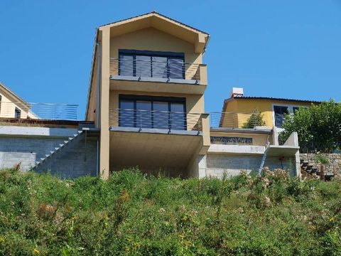 House in Portorož