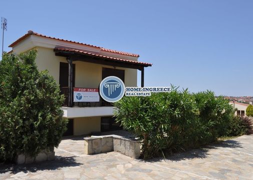 Cottage in Nea Fokaia