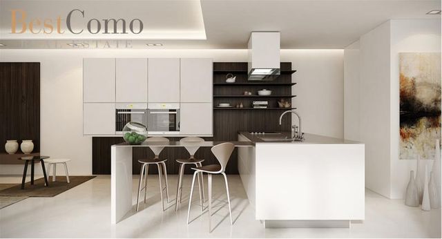 Apartment in Lallio