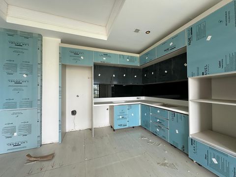 Apartment in Alanya