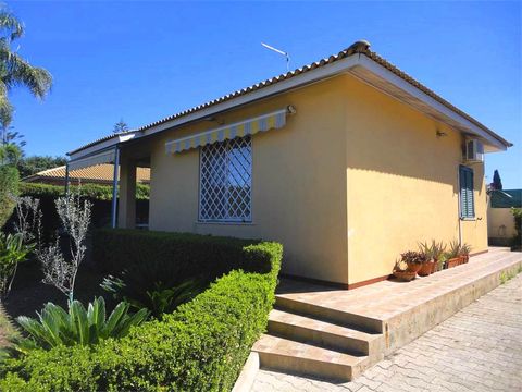 Villa in Siracusa