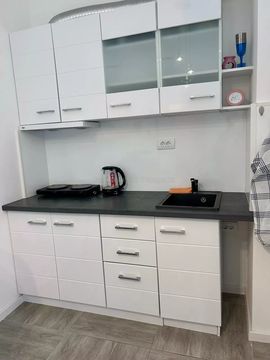 Apartment in Šušanj