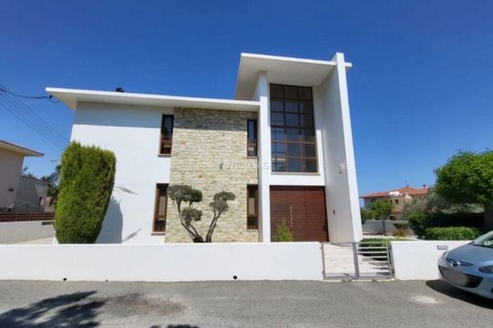 Villa in Larnaca Municipality