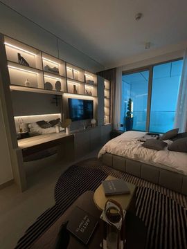 Studio in Dubai