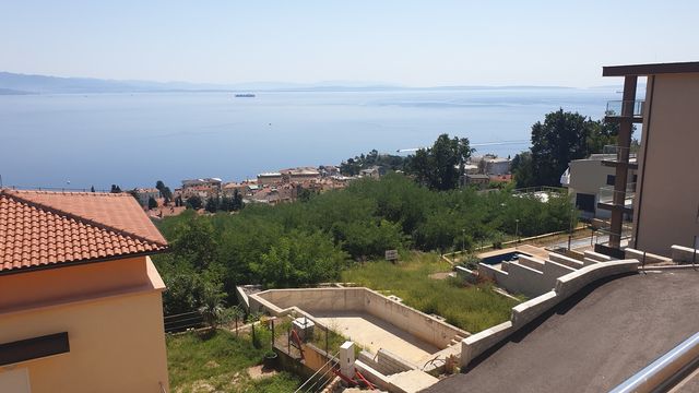 Apartment in Opatija