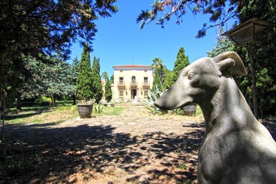 Villa in benicarlo