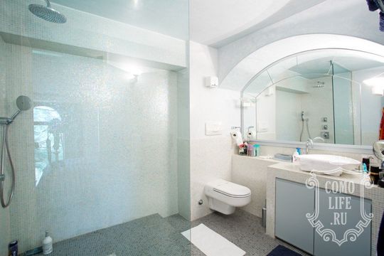Apartment in Griante