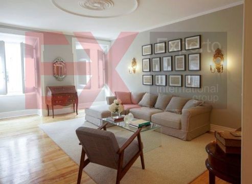 Apartment in Lisbon