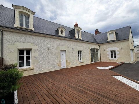 House in Centre-Val de Loire