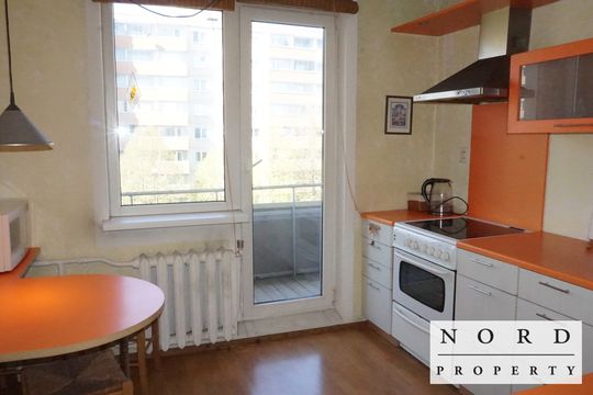 Apartment in Tallinn