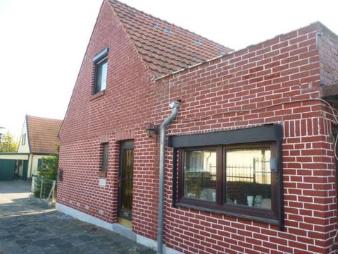 House in Wassenberg