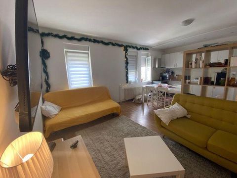 Apartment in Serbia