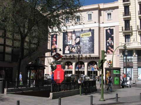 Apartment in Community of Madrid